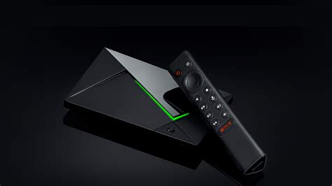 Alongside being able to upgrade the TV, you can give your. . Nvidia shield 2023